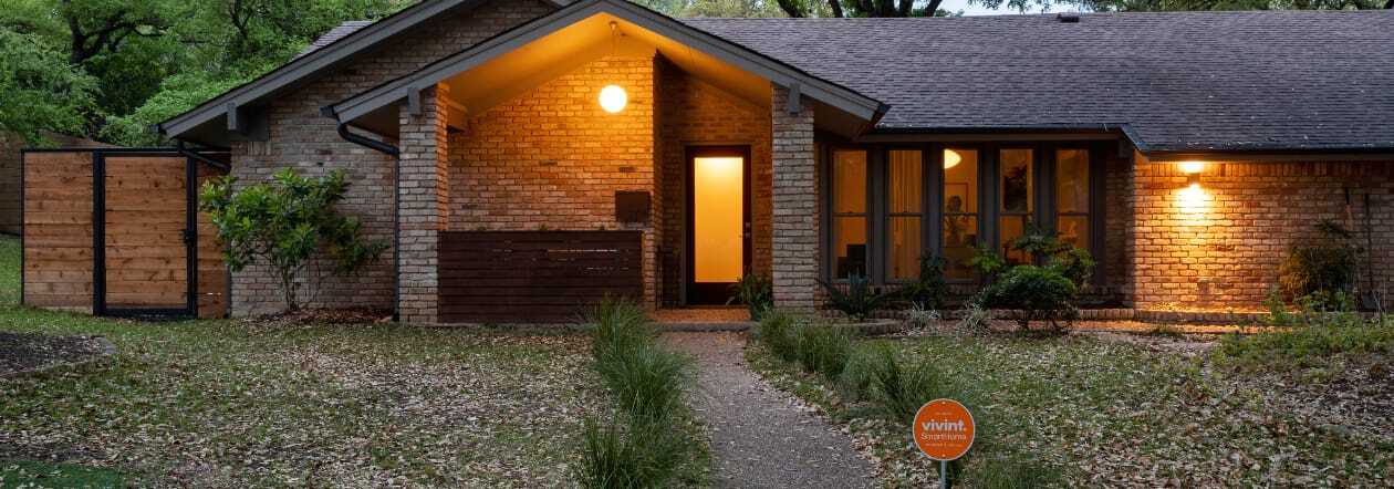 Fort Worth Vivint Home Security FAQS