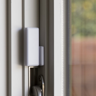 Fort Worth vivint burglar sensor