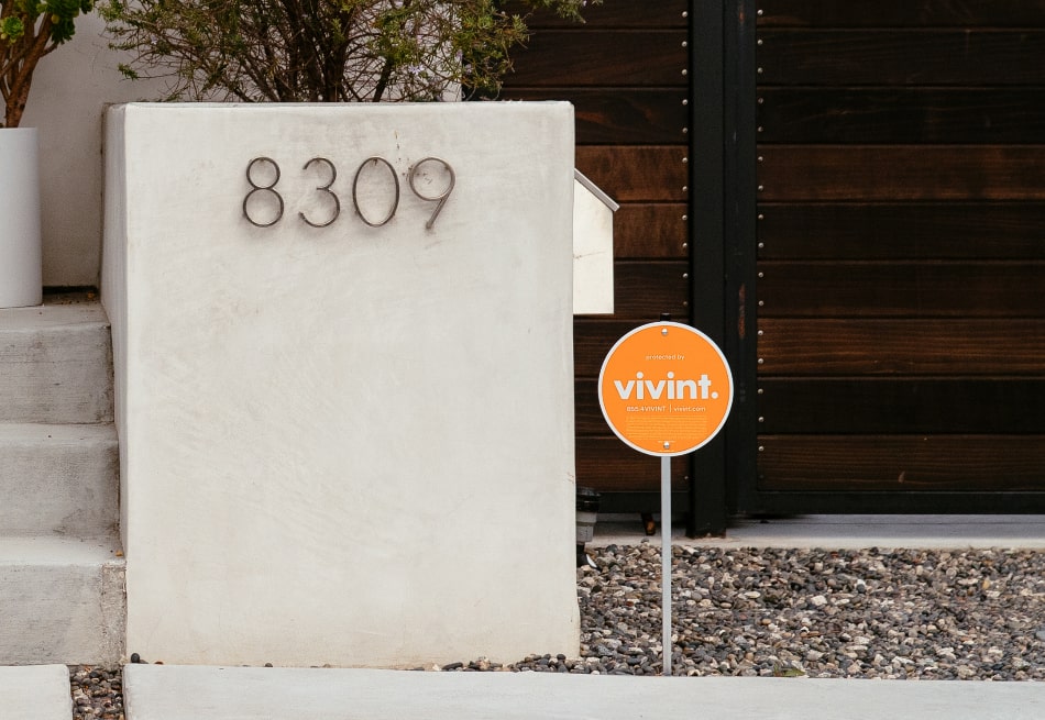 Vivint Fort Worth dealer