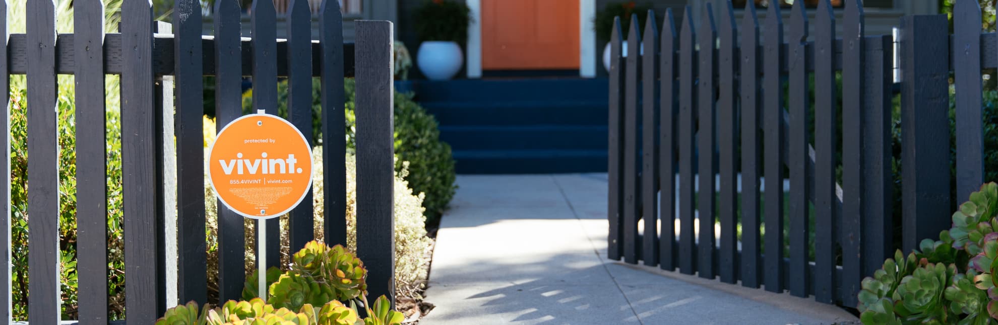 home security systems Fort Worth