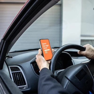 Fort Worth vivint smarthub