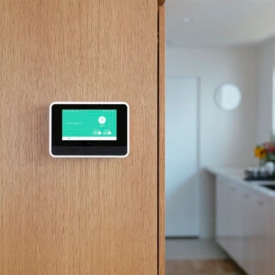 Fort Worth vivint smarthub